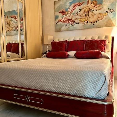 Vacanze Romane Apartment Anzio Luaran gambar