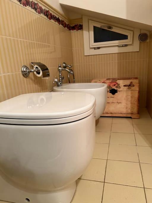 Vacanze Romane Apartment Anzio Luaran gambar