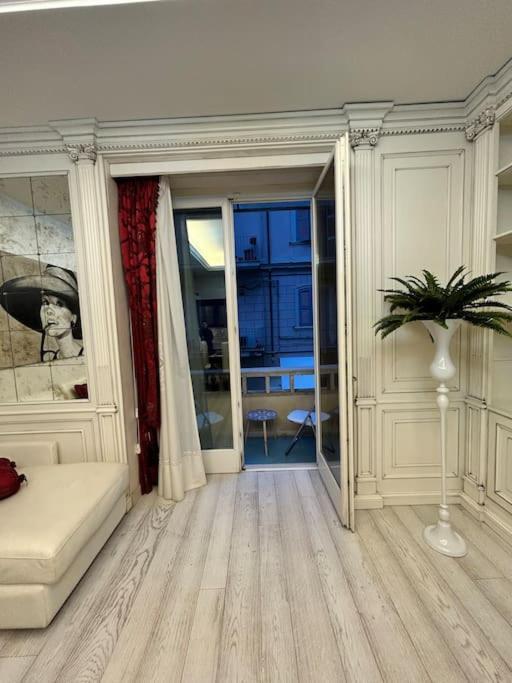 Vacanze Romane Apartment Anzio Luaran gambar