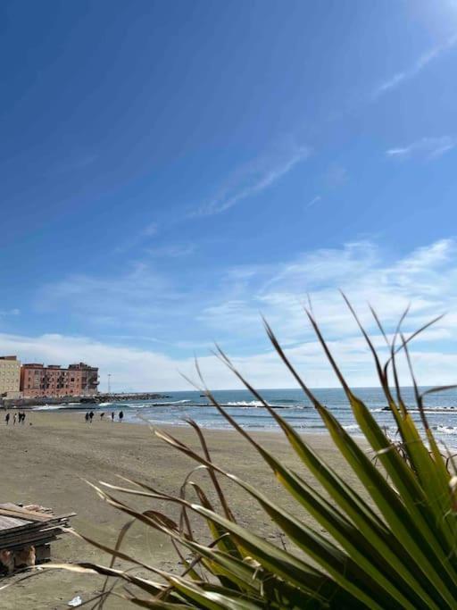 Vacanze Romane Apartment Anzio Luaran gambar