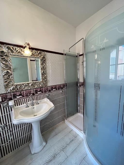 Vacanze Romane Apartment Anzio Luaran gambar