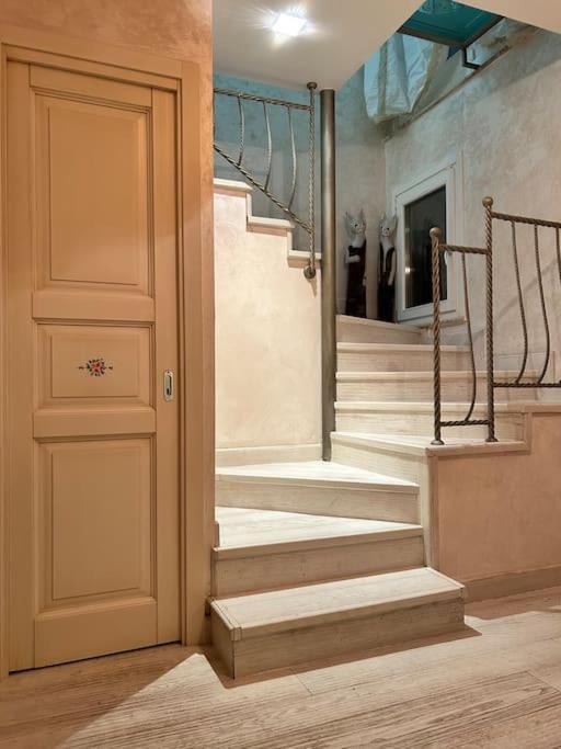 Vacanze Romane Apartment Anzio Luaran gambar