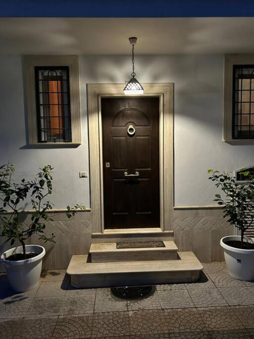 Vacanze Romane Apartment Anzio Luaran gambar