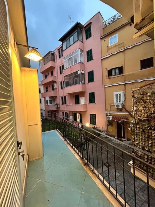 Vacanze Romane Apartment Anzio Luaran gambar