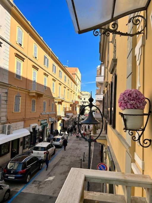 Vacanze Romane Apartment Anzio Luaran gambar