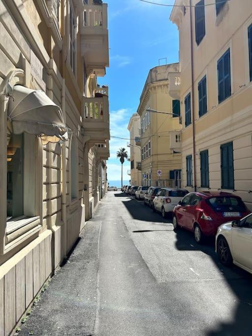 Vacanze Romane Apartment Anzio Luaran gambar