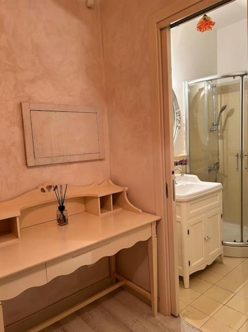 Vacanze Romane Apartment Anzio Luaran gambar